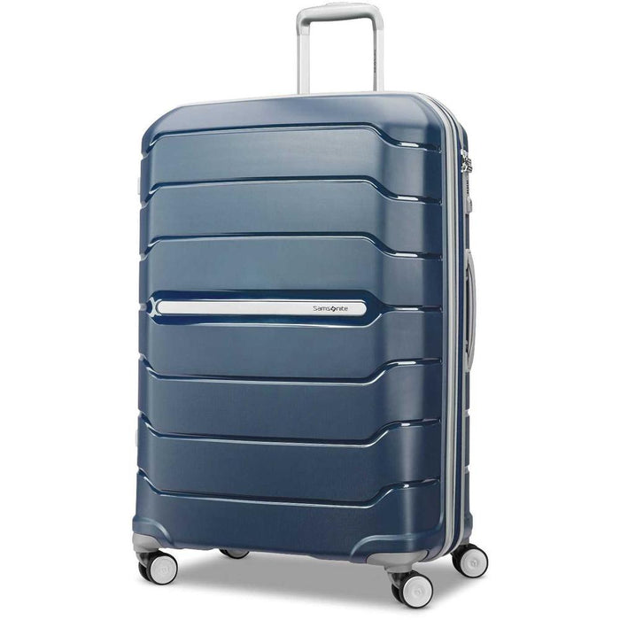Samsonite Freeform 28" Hardside Spinner Luggage - Navy - (78257-1596)