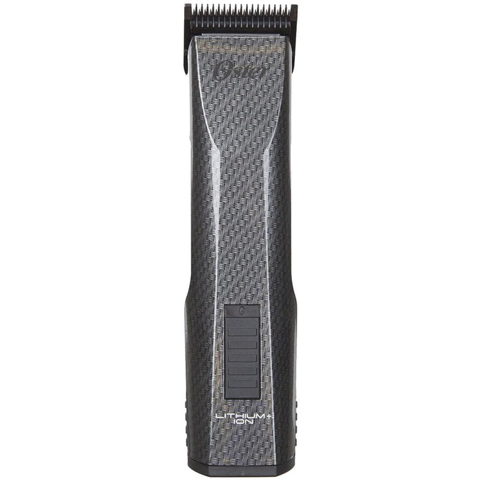 Oster Professional 76550-100 Octane Cordless Clipper + 1 Year Extended Warranty
