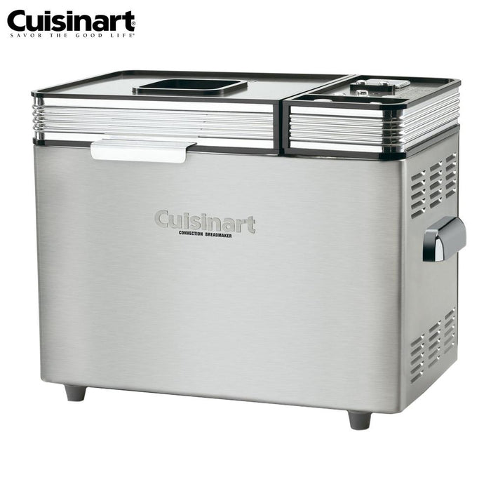 Cuisinart CBK-200FR Convection Automatic Bread Maker - (Certified Refurbished)