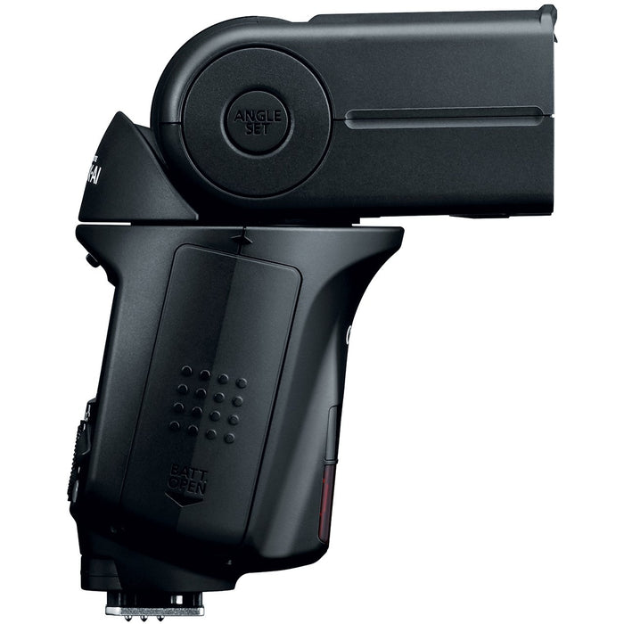 Canon Speedlite 470EX-AI AI Flash Artificial Intelligence Bounce Camera Accessory Kit