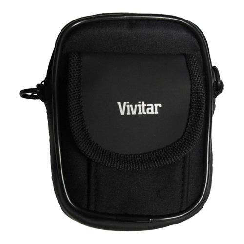 Vivitar Ultra-Compact Digital Camera Deluxe Carrying Case - MXC-3