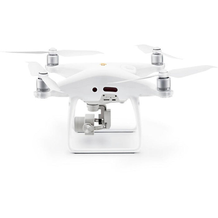 DJI Phantom 4 PRO V2.0 Quadcopter Drone - White - (CP.PT.00000244.01)