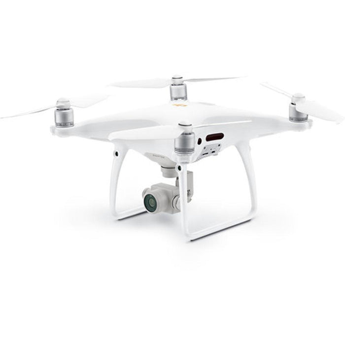 DJI Phantom 4 PRO V2.0 Quadcopter Drone - White - (CP.PT.00000244.01)