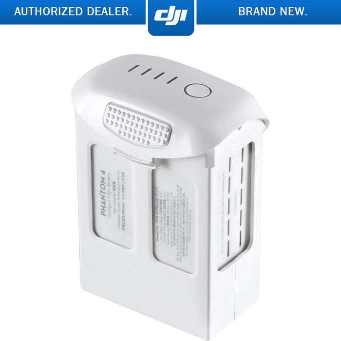 DJI Phantom 4 Series Intelligent Flight Battery High Capacity 5870 mAh(CP.PT.000601)