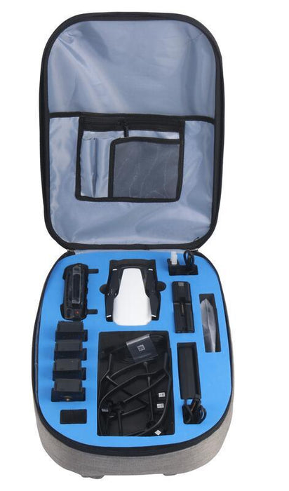 Ultimaxx Hardshell Backpack for DJI Mavic Air Quadcopter Drone
