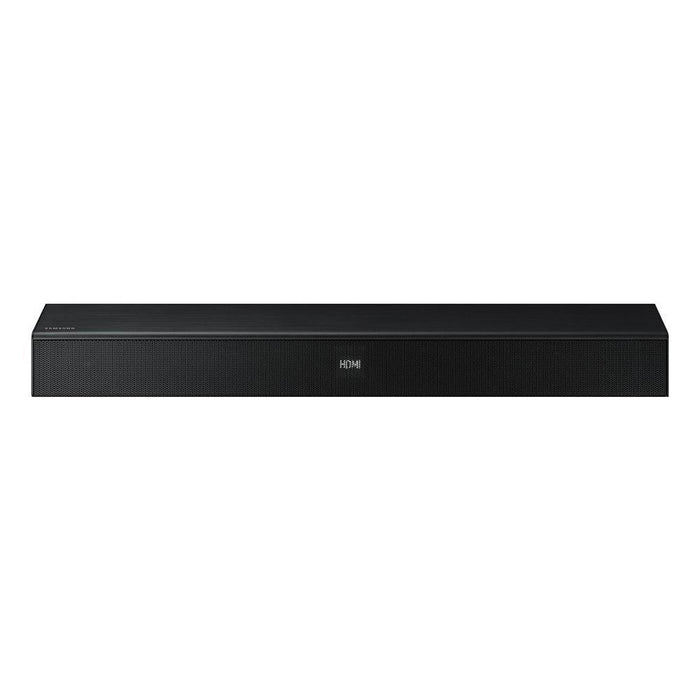 Samsung HW-N400 "TV Mate" Soundbar, 2.0 Channel, Bluetooth Streaming - (HW-N400/ZA)