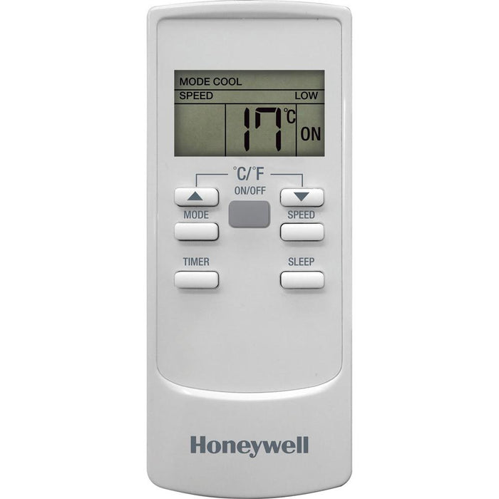 Honeywell 14,000 BTU Portable Air Conditioner w/ Heater+1 Year Extended Warranty