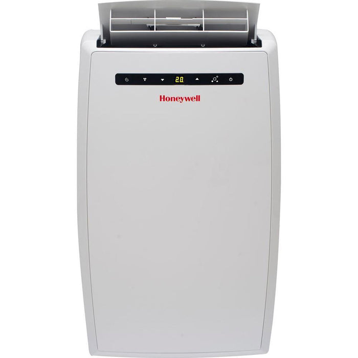 Honeywell 10,000 BTU Portable Air Conditioner White + 1 Year Extended Warranty