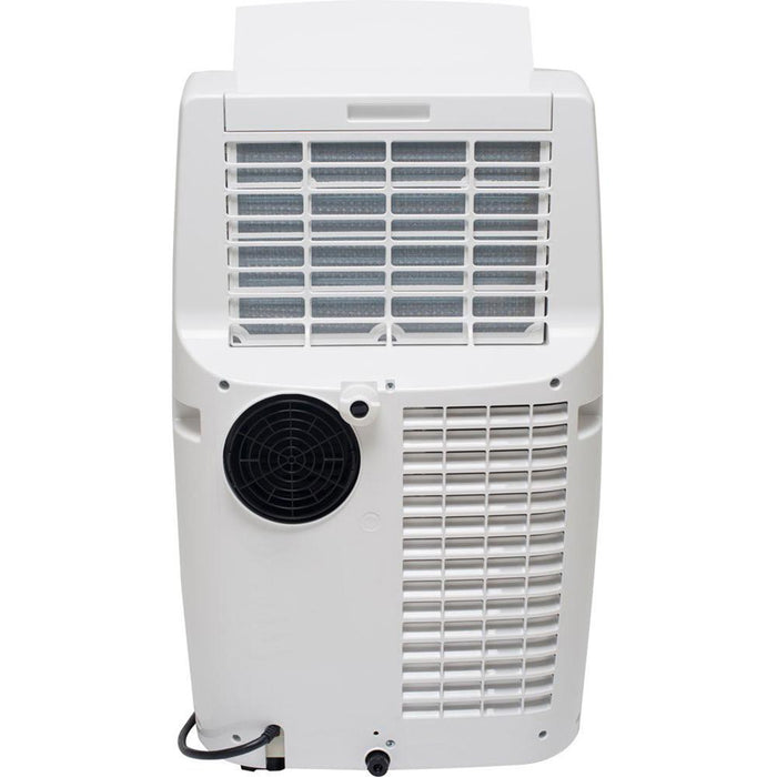Honeywell 10,000 BTU Portable Air Conditioner White + 1 Year Extended Warranty