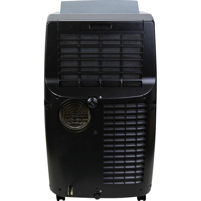 Honeywell 12,000 BTU Portable Air Conditioner with 1 Year Extended Warranty