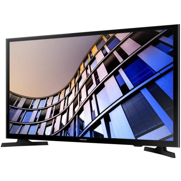 Samsung UN32M4500B 32"-Class HD Smart LED TV