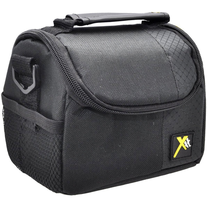 Xit Compact Deluxe XTCC1 Gadget Bag for Cameras/Camcorders