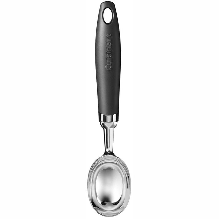 Cuisinart Curve Handle Ice Cream Scoop - Stainless Steel - (CTG-01-IS)