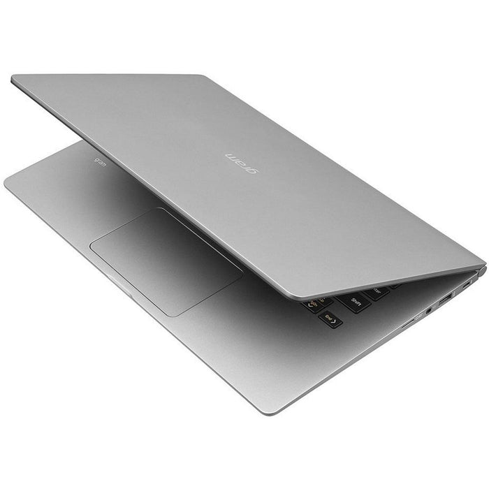 LG gram 14.0" Intel 8th Gen i7-8550U Ultra-Slim Touch Laptop (OPEN BOX)