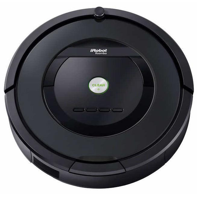 iRobot Roomba 805 Vacuum Cleaning Robot (Certified Refurbished)