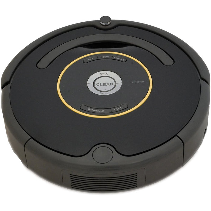 iRobot Roomba 650 Robot Vacuum - Certified Refurbished