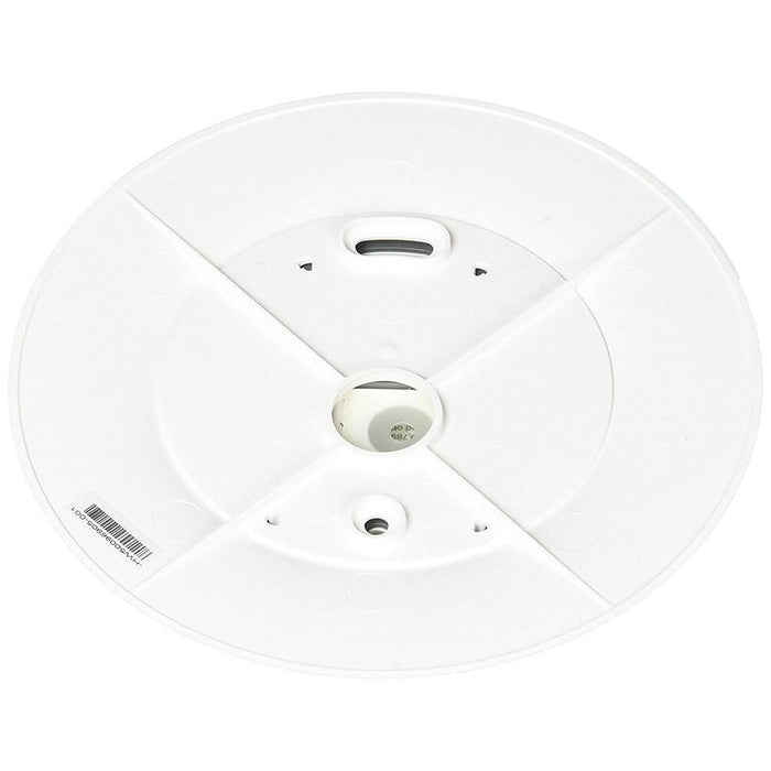 Honeywell Lyric Round Wi-Fi Thermostat Second Generation 2-Pack (RCH9310WF5003/W)