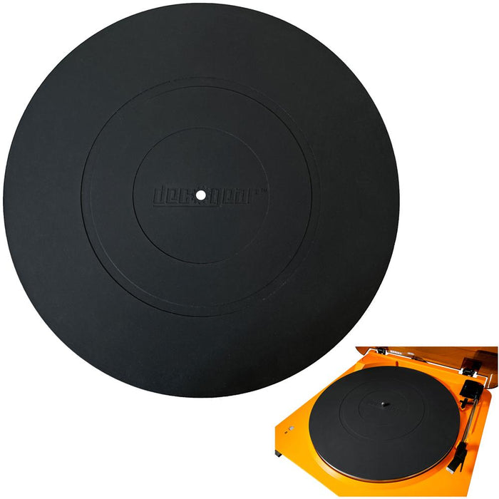 Audio-Technica AT-PL60USB USB Turntable With RCA Turntable Cleaning System