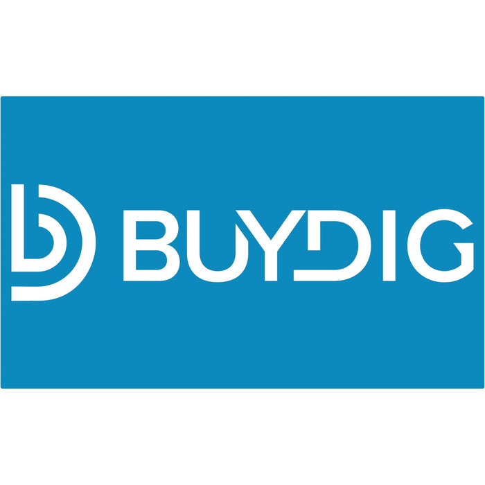 Buydig $50 Gift Card Valid on Any Single Purchase of $50 or more at Buydig.com