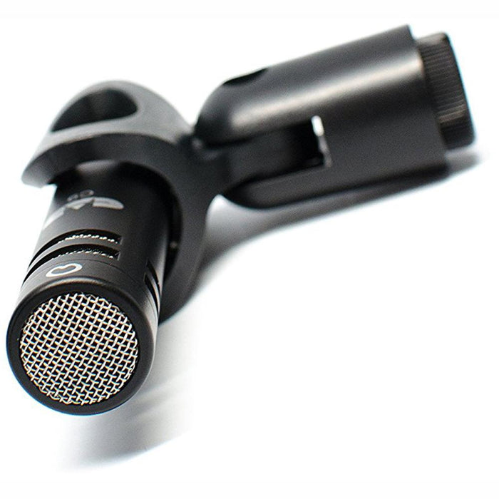 CAD Audio 7-piece Drum Microphone Pack - (3) D29, (2) C9, D19,& D10