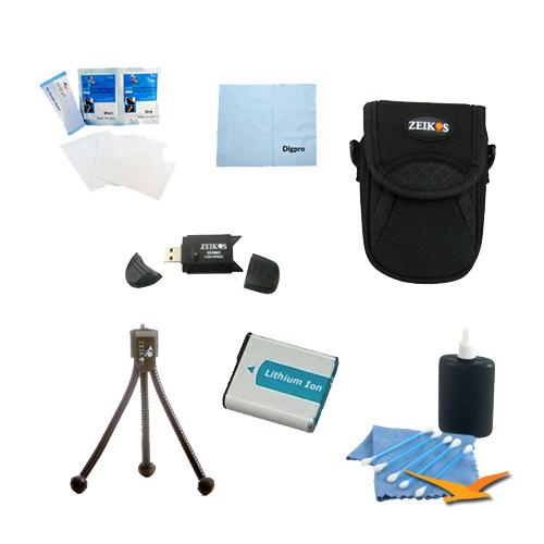 Special Value Accessory Kit for the Sony DSC-RX100