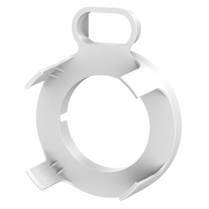Deco Essentials Google WiFi Outlet Wall Mount (white)