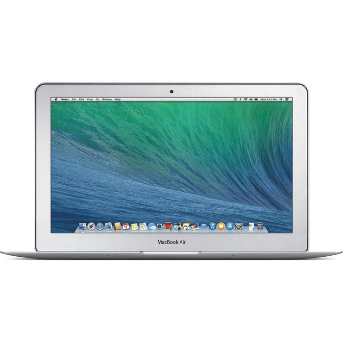 Apple 11.6" 128GB MacBook Air Laptop - 1.4GHz Intel Core i5 Processor - (Refurbished)