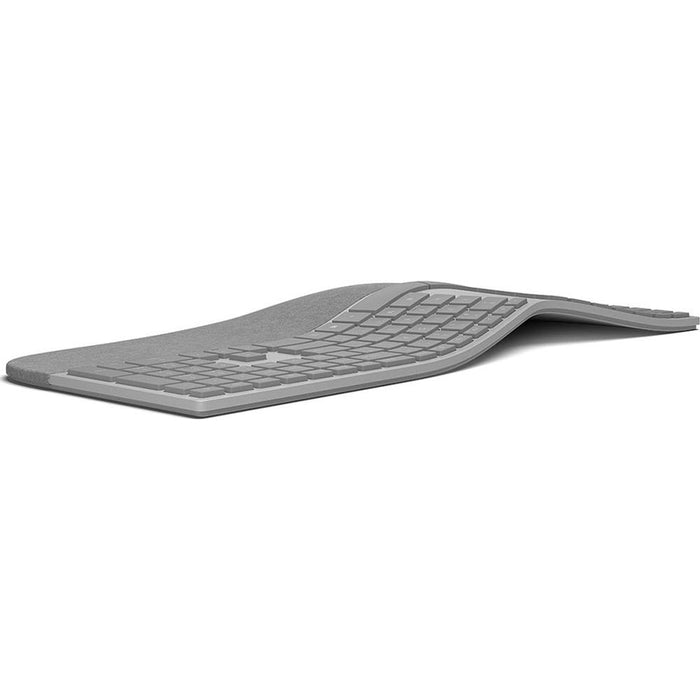 Microsoft Surface Ergonomic BT Keyboard - Open Box