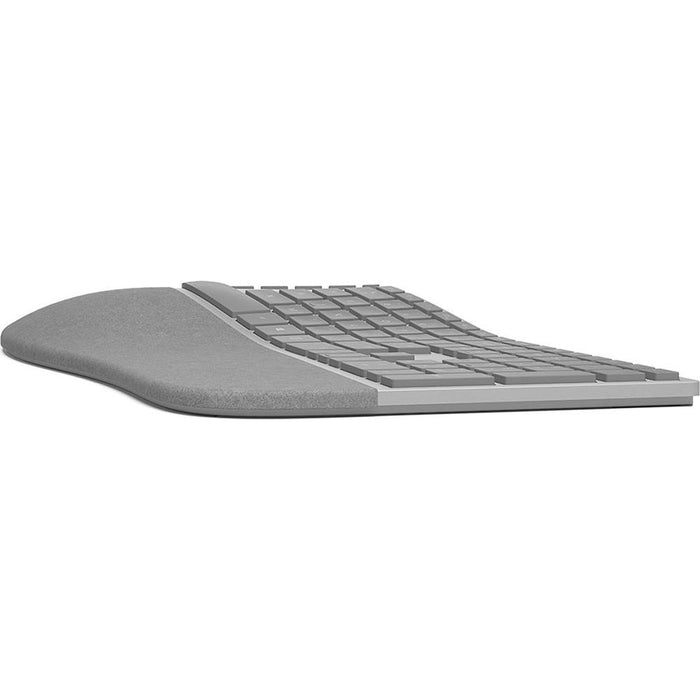 Microsoft Surface Ergonomic BT Keyboard - Open Box