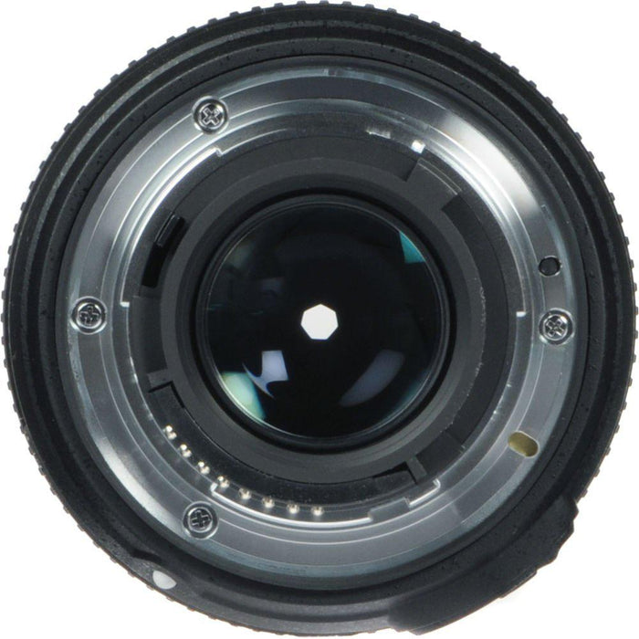 Nikon 50mm f/1.8G AF-S NIKKOR Lens for Nikon Digital SLR Cameras - OPEN BOX