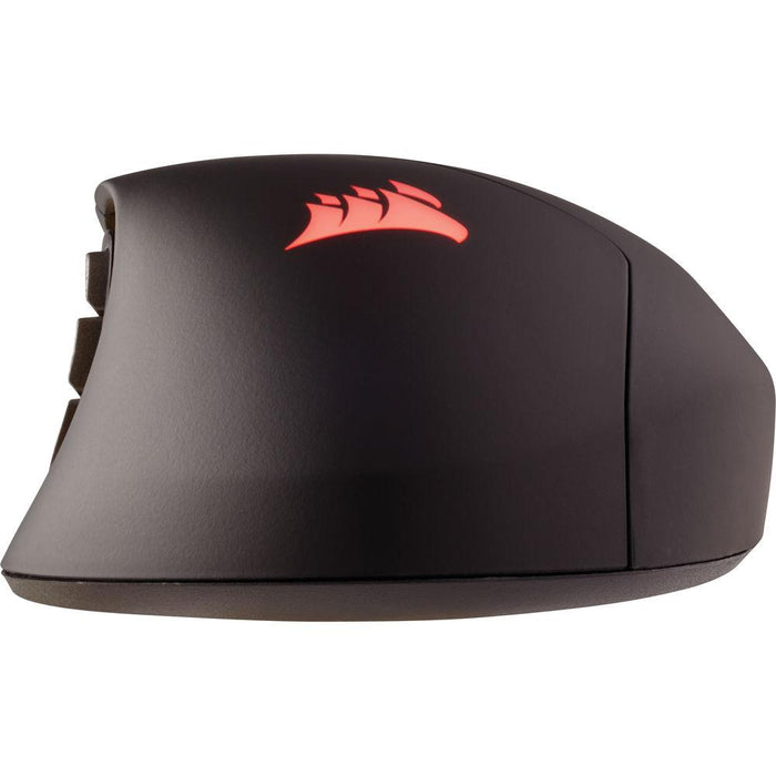 Corsair Scimitar PRO RGB Optical MOBA/MMO Gaming Mouse - (Certified Refurbished)