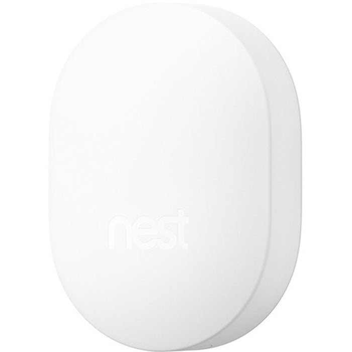 Nest x Yale Lock with Nest Connect (Oil Rubbed Bronze) & Google Nest Hello Doorbell