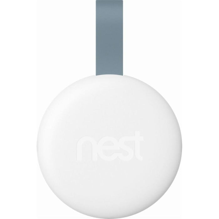 Google Nest (H1500ES) Secure Alarm System Starter Pack + 1 Year Extended Warranty
