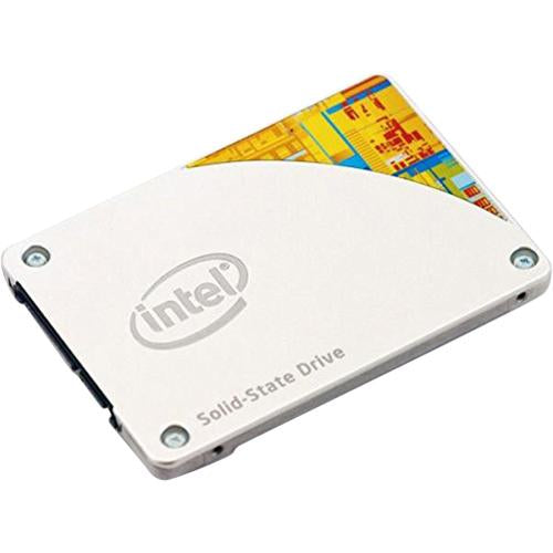 Intel 535 Series 120GB SSD