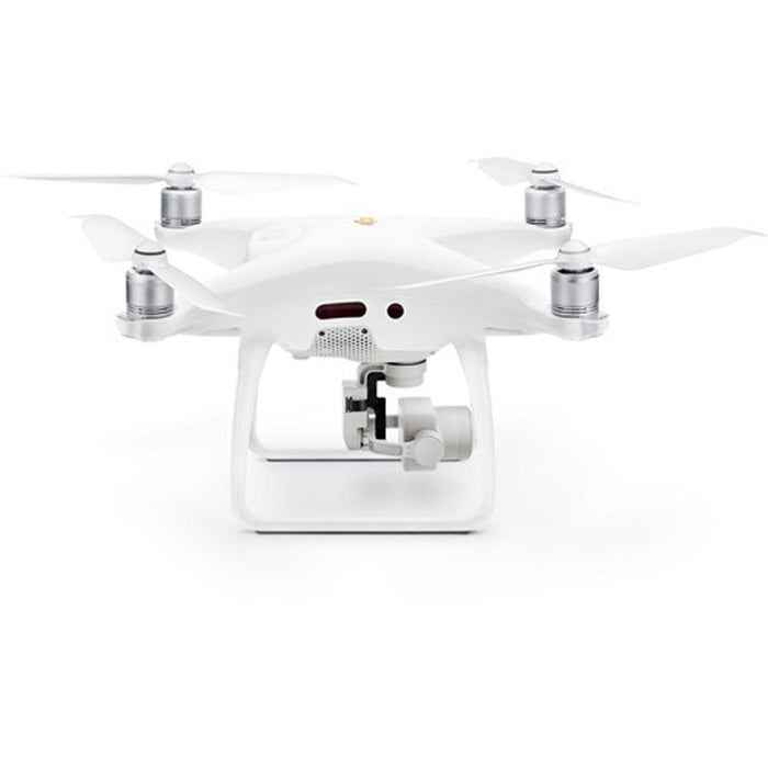 DJI Phantom 4 Pro V2.0 Quadcopter Drone Camera + Back Pack 32GB Accessory Bundle