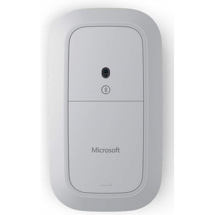 Microsoft KGY-00001 Surface Mobile Mouse, Silver