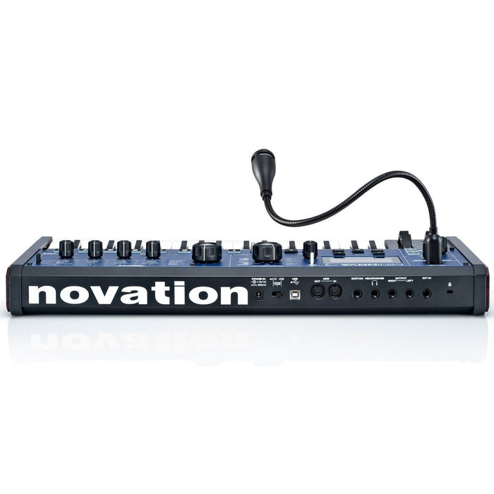 Novation MiniNova Analog Modeling Synthesizer - AMS-MININOVA