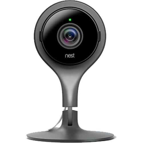 Nest Indoor Security Camera (Pack of 3)