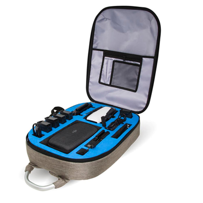 Ultimaxx Hardshell Backpack for DJI Mavic Air Quadcopter Drone