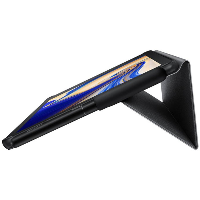 Samsung Galaxy Tab S4 10.5 Cover - (Black)
