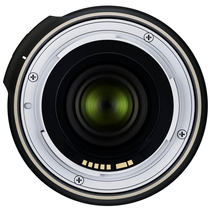 Tamron 17-35mm F/2.8-4 Di OSD for Nikon Mount (Model A037) + 64GB Ultimate Kit