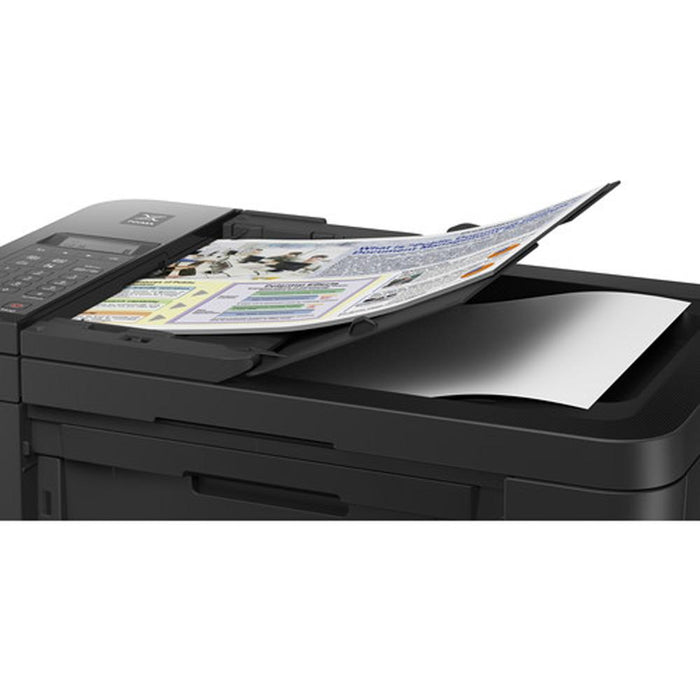 Canon Pixma TR4520 Wireless Inkjet All-In-One Printer (Black)