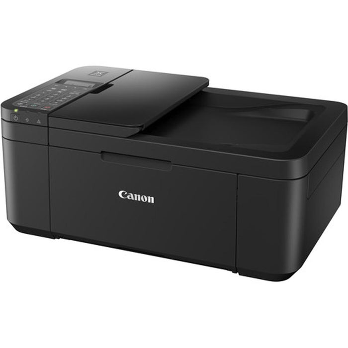 Canon Pixma TR4520 Wireless Inkjet All-In-One Printer (Black)