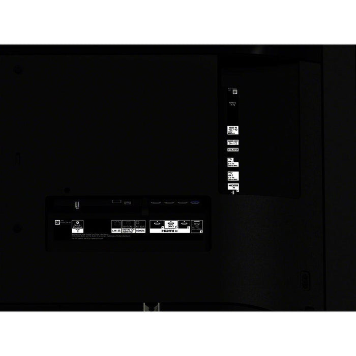 Sony XBR75X900F 75-Inch 4K Ultra HD Smart LED TV (2018 Model) - Open Box