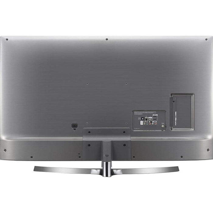 LG 49SK8000PUA 49"-Class 4K HDR Smart LED AI SUPER UHD TV w/ThinQ (2018 Model)