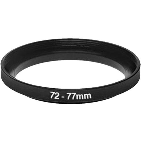 General Brand 72/77mm Step Up Ring