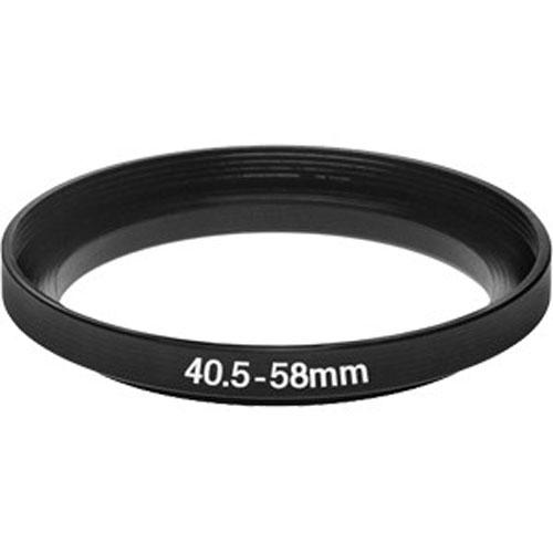 General Brand 40.5mm/58mm Step-Up Ring