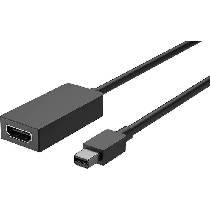 Microsoft  Surface Mini Display Port to HDMI 2.0 Adapter - EJT-00001