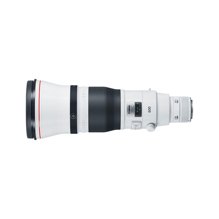 Canon EF 600mm f4/L IS III USM Super Telephoto Lens(3329C002)+128GB Memory Card