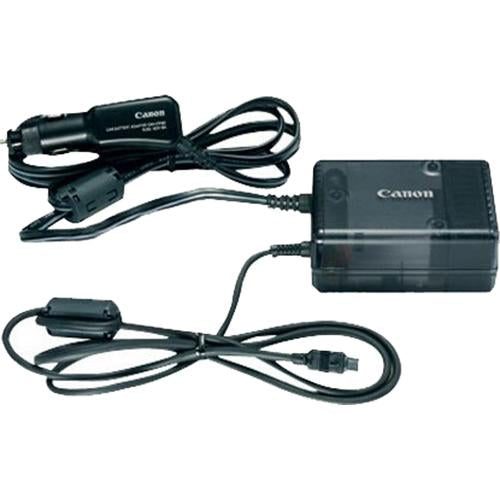 Canon Car Battery Adapter Kit CBA-CP100 for CP200/CP300 Printers